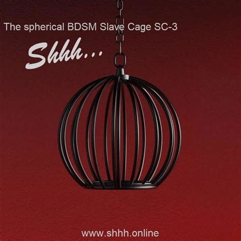 bdsm slave cage sc  export