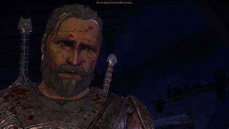 Duncan File Set 1 at Dragon Age: Origins - mods and community