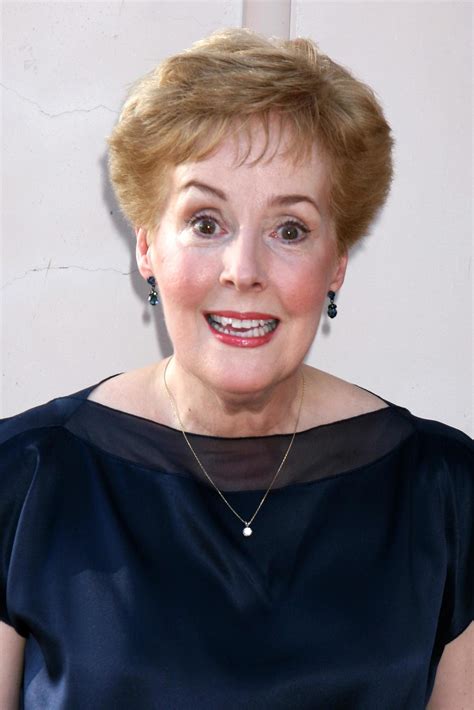 Georgia Engel arriving at the ATAS Honors Betty White Celebrating 60
