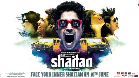 Watch Shaitan Online | 2011 Movie | Yidio