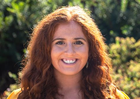 Lucy Calderon | Ithaca College