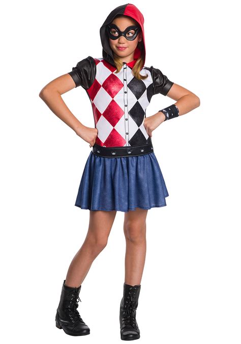 the joker harley quinn costumes 30