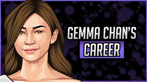 gemma chan net worth 2021