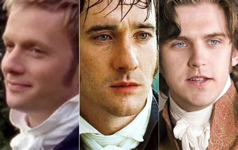 Ranking Jane Austen heroes literally from worst to best - Cultura Colectiva