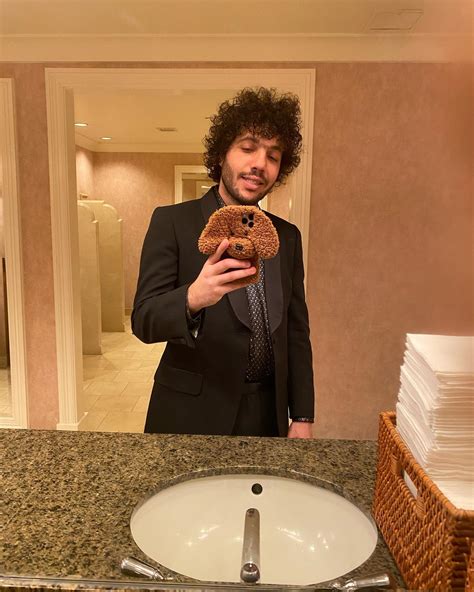 Meet Benny Blanco's Parents: A Family Story You HAVE To See Image 15