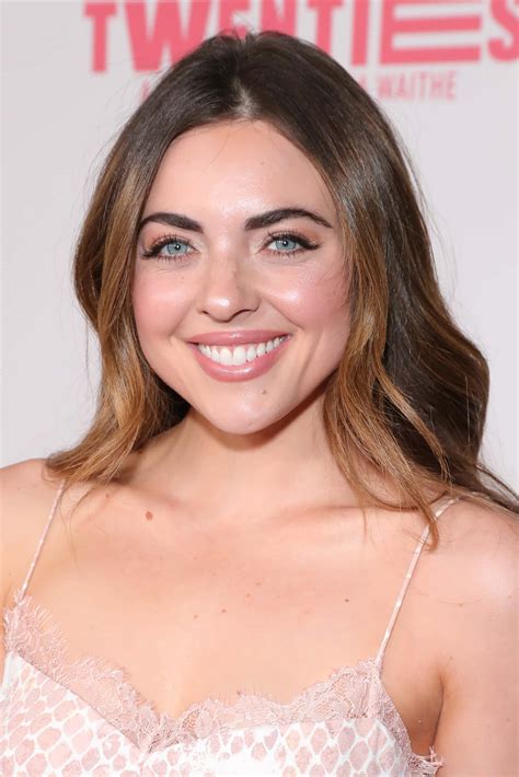 'Switched': Meet Madeleine Byrne, Denise Richards and rest of the cast