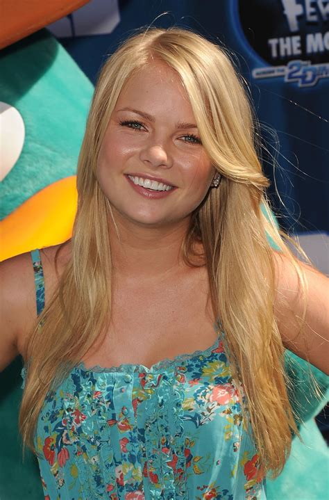 Kelli Goss