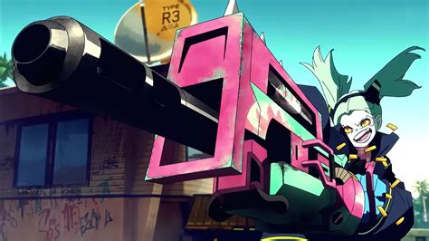 Cyberpunk Edgerunners Vehicles at Jamie Spinelli blog