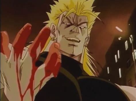 DIO (OVA) | Wiki | JoJo Amino Amino