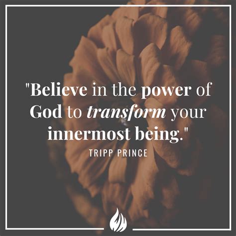 Transformative Faith - Wisdom Hunters