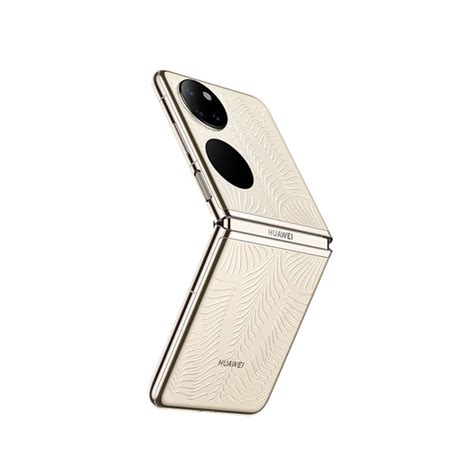 HUAWEI P50 Pocket Premium Edition 12GB+512GB - Premium Gold. HADDAD ...