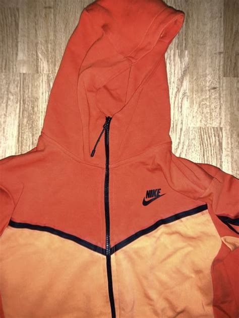 Nike tech fleece komplet S