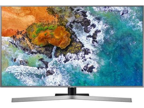 SAMSUNG UE43NU7475U | Téléviseurs