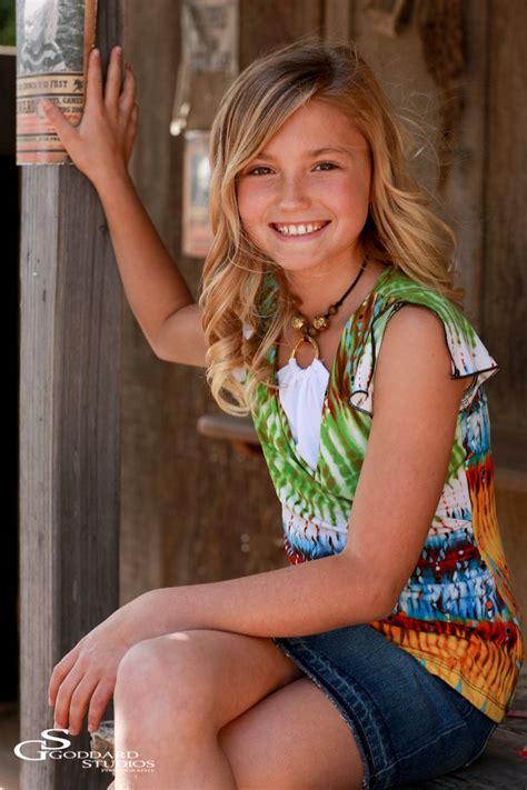Laguna Beach Portraits ~ Hailey | Little girl models, Tween outfits