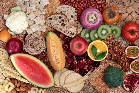 Fibre - Nutrition Information - British Nutriton Foundation