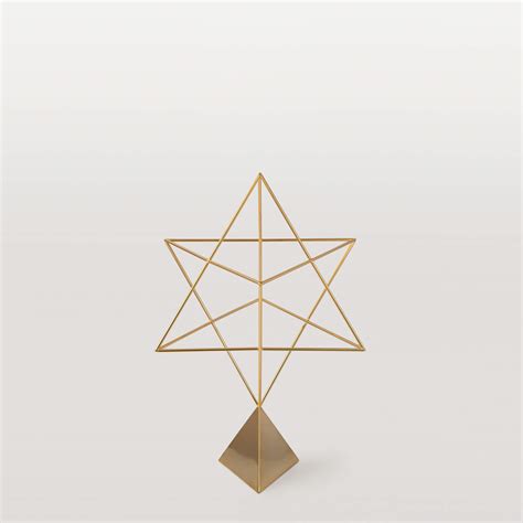 Merkaba Ediz Italiana E Inglese 8