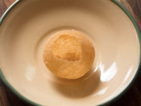 Golgappa Recipe | Delhi Type Golgappa Recipe & Golgappa Pani - Doctor Woao