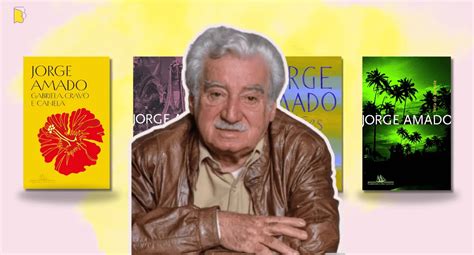 Obras De Jorge Amado - 8