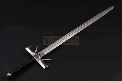 The Prop Gallery | The Kurgan (Clancy Brown) sword