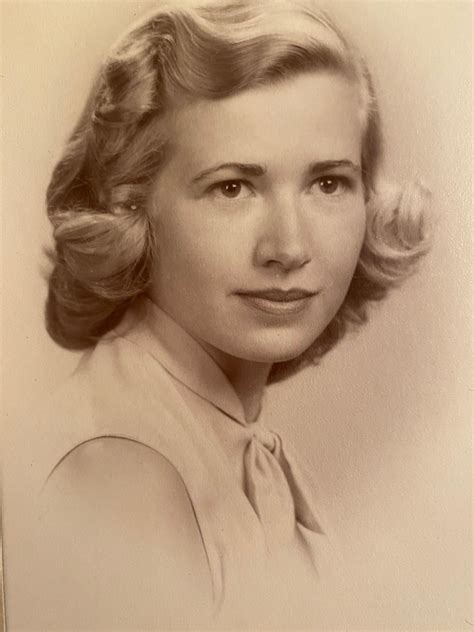 Jean Greer Obituary - Dallas, TX