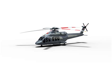 Bell 525