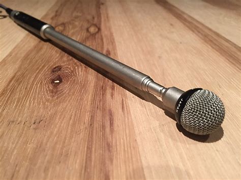 The Bob Barker Microphone Review 2024