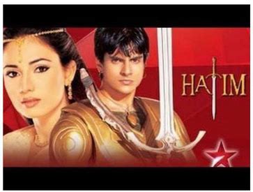 hatim tv series wikipedia