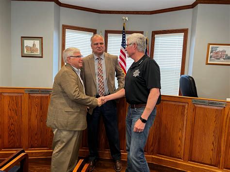 Pickaway County Active Inmates: The Complete Guide For Concerned Citizens Image 7