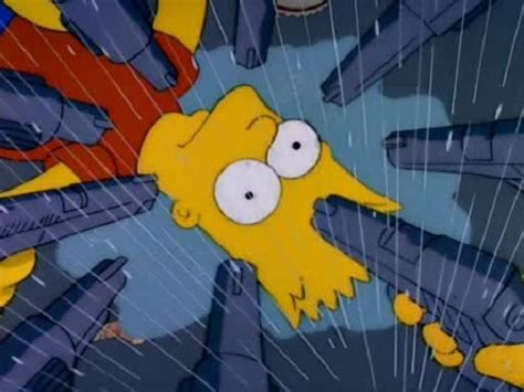 Bart simpson guns Blank Template - Imgflip
