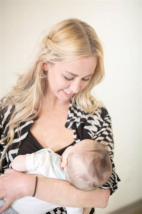 my breastfeeding journey: part III - the love designed life