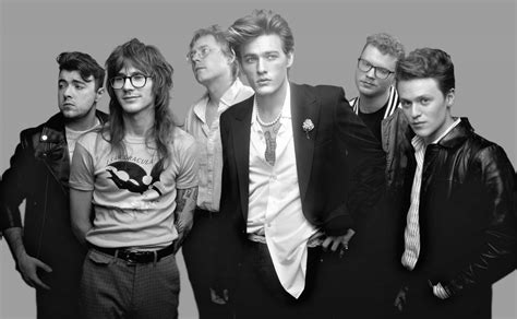 Brigitte Calls Me Baby • Red Light Management