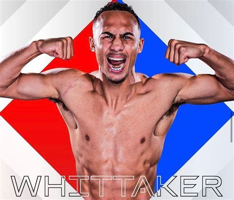 Tokyo 2020 star Ben Whittaker the latest to put pen to paper with ...