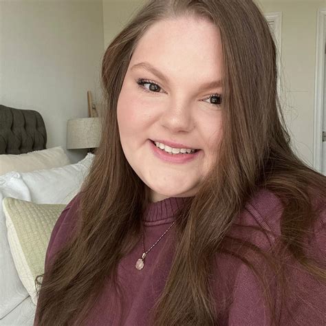 Macy B.'s Amazon Page