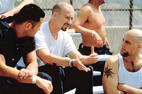 How Does American History X End