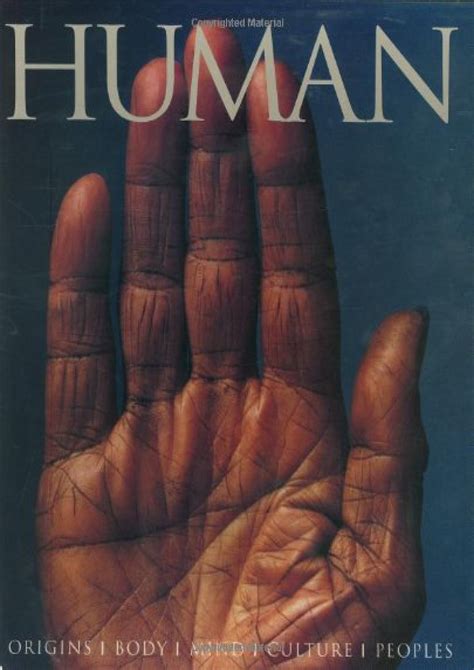 10 Types Of Human Book