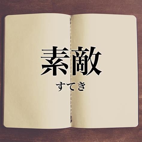 meaning book