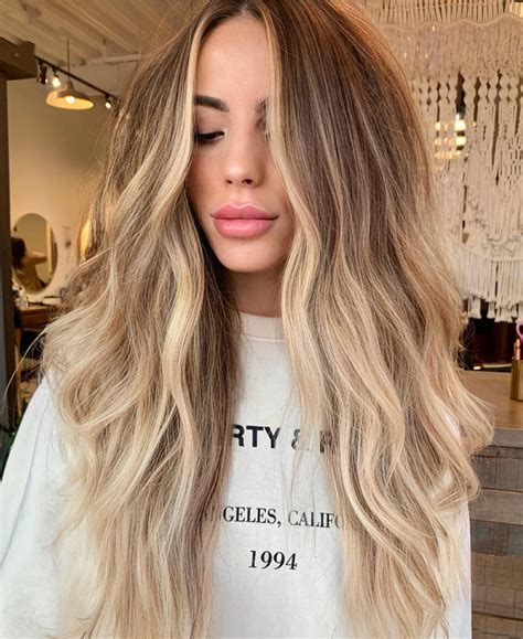 sandy blonde hair color 6