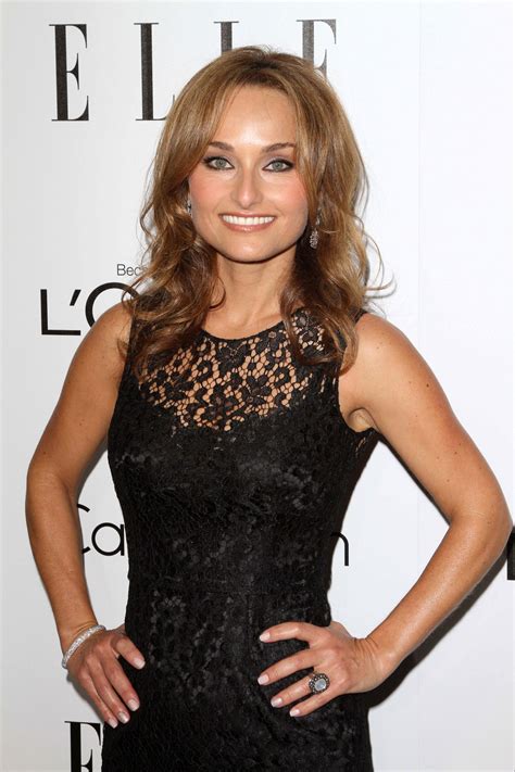 GIADA De LAURENTIIS at ELLE’s Women in Hollywood Event in Beverly Hills