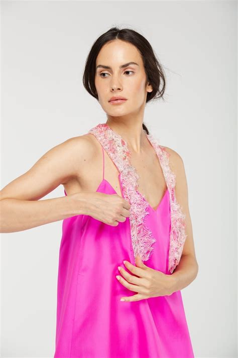 LUNa dress | MAISON VINDT