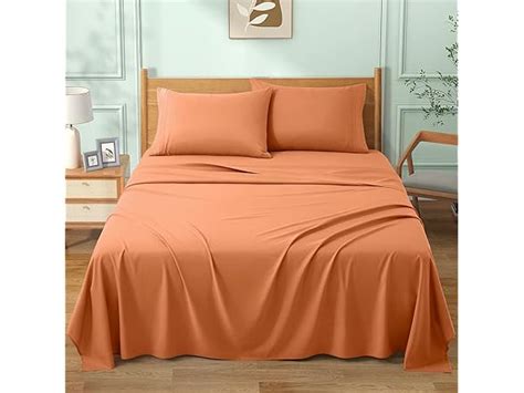 pack twin size flat sheets