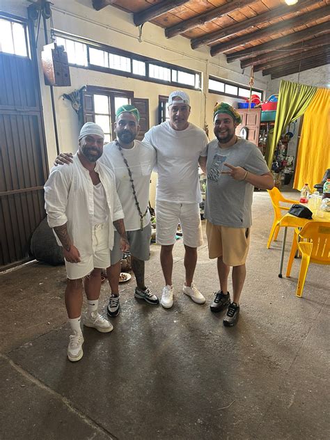 Templo Ire Ile Ifa Wa ni Orunmila Iwory Bogbe | San Cristóbal de La Laguna