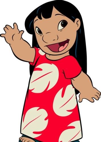 Lilo (Lilo & Stitch) Fan Casting for The Disneyland Movie | myCast