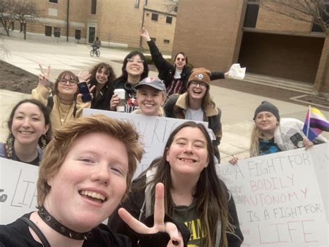 Update: We drove them away! They took the flags down and I’m blasting