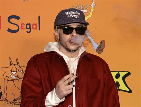 Inside Pete Davidson's meltdowns, rehab stints & mental health