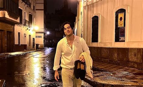 Danilo Carrera: A Journey from Theater to Television Stardom - Filmy Pandit