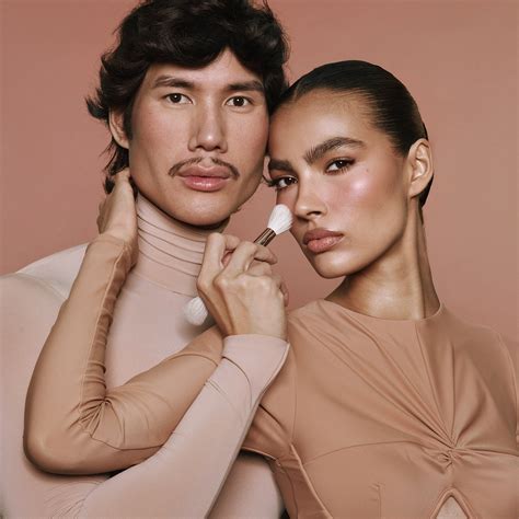 Mauve Blush: The Universal Shade That Flatters Every Skin Tone | Patrick Ta
