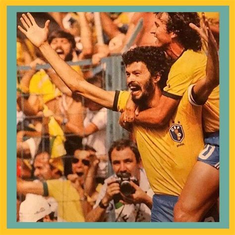 Zico e Sócrates | Seleção brasileira, Zico, Sócrates