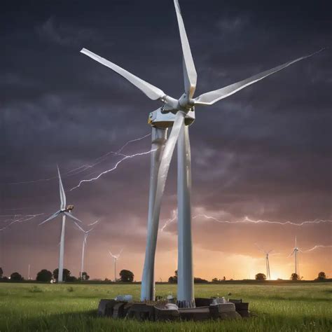 generating   electricity abc home