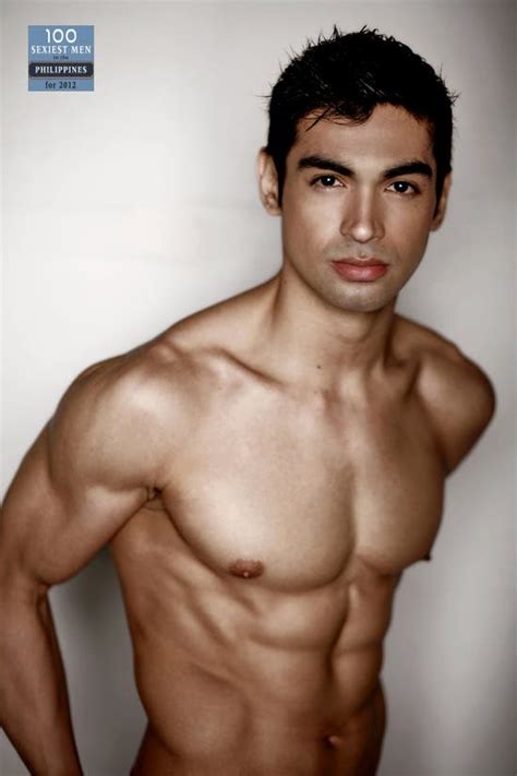 metrobody.blogspot.com: Philippine Actor - Carlos Agassi