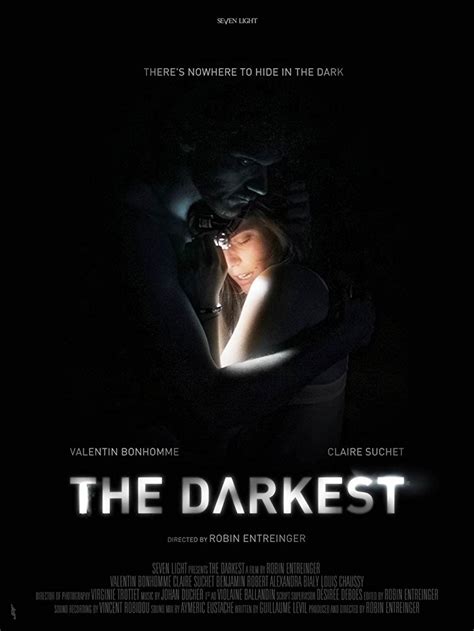 darkest myindie productions